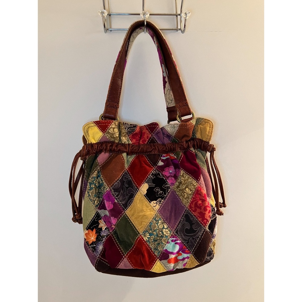 Lucky Brand purse
